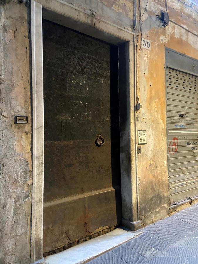 A Cuxinn-A Studio Maddalena - Genovainrelax المظهر الخارجي الصورة